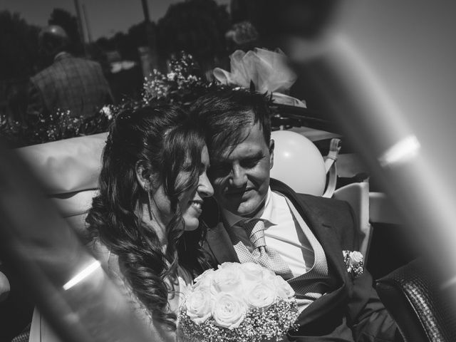Il matrimonio di Alessio e Francesca a Lendinara, Rovigo 37