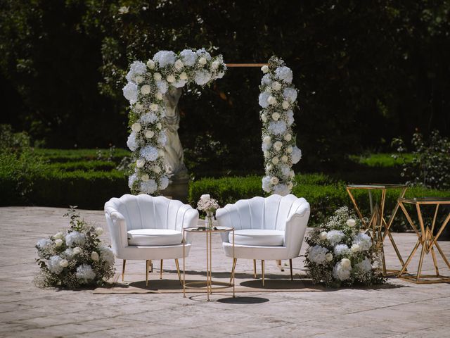 Il matrimonio di Alessio e Francesca a Lendinara, Rovigo 39