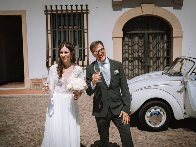 Il matrimonio di Alessio e Francesca a Lendinara, Rovigo 41
