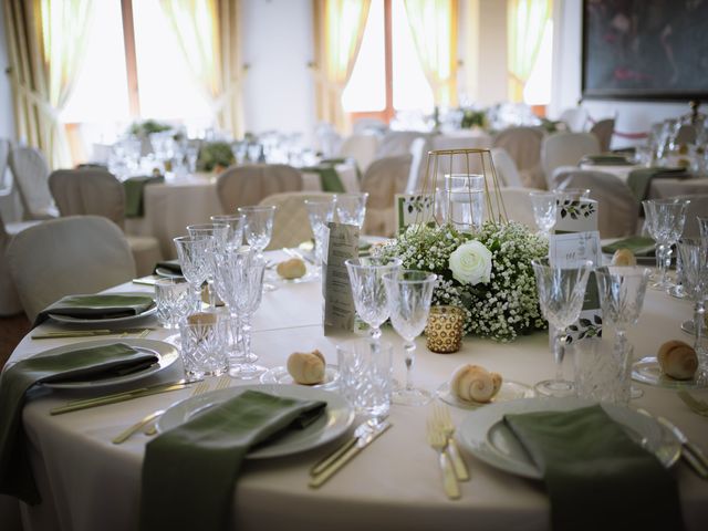 Il matrimonio di Alessio e Francesca a Lendinara, Rovigo 42