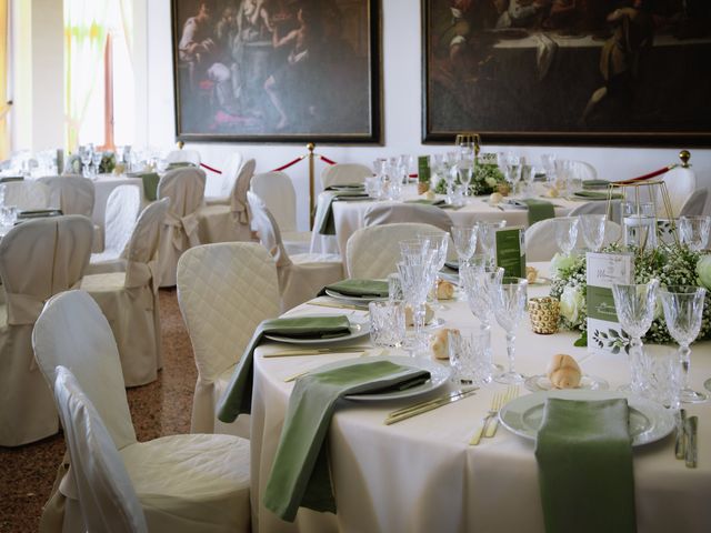 Il matrimonio di Alessio e Francesca a Lendinara, Rovigo 43