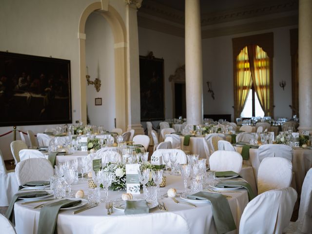 Il matrimonio di Alessio e Francesca a Lendinara, Rovigo 44