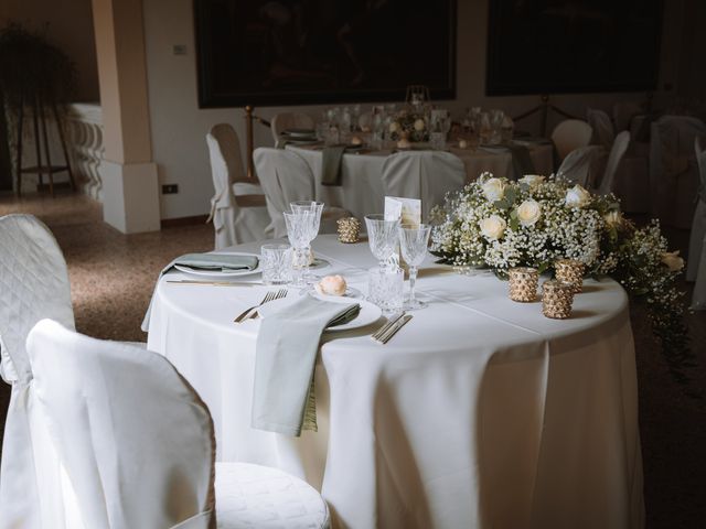 Il matrimonio di Alessio e Francesca a Lendinara, Rovigo 45