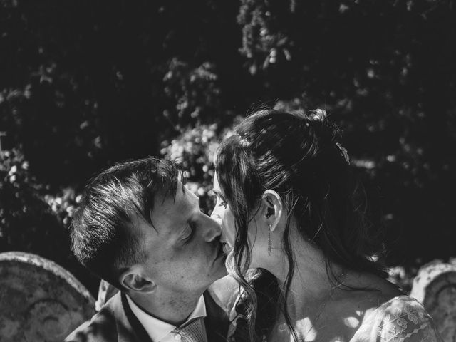 Il matrimonio di Alessio e Francesca a Lendinara, Rovigo 1