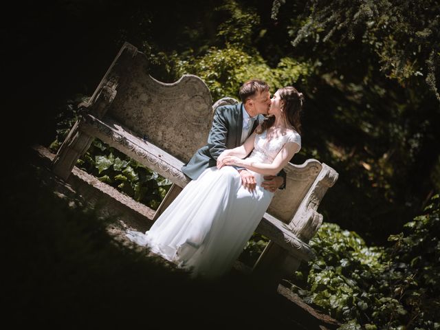Il matrimonio di Alessio e Francesca a Lendinara, Rovigo 48