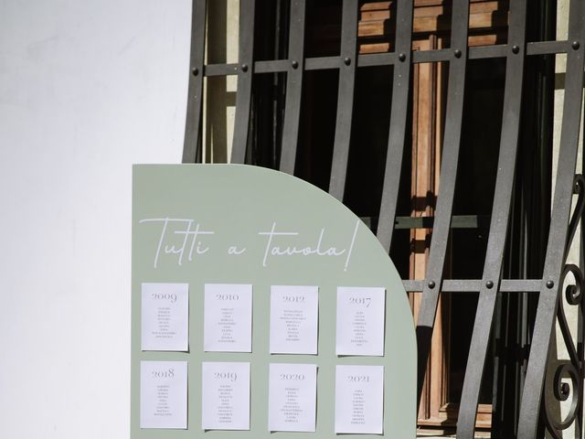 Il matrimonio di Alessio e Francesca a Lendinara, Rovigo 49