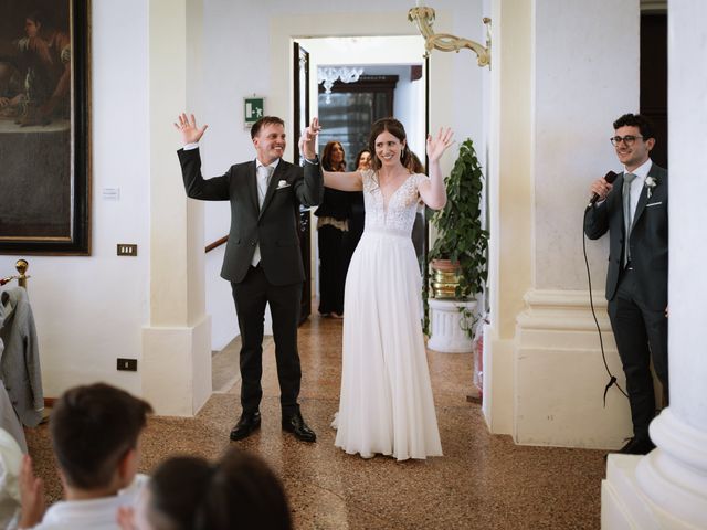 Il matrimonio di Alessio e Francesca a Lendinara, Rovigo 50