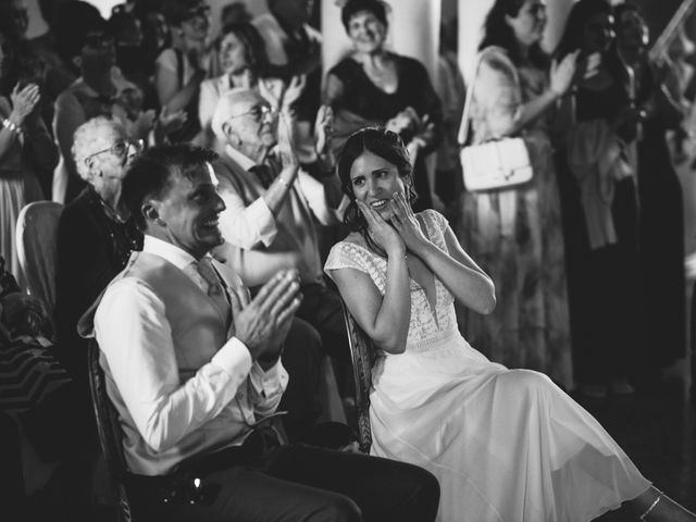 Il matrimonio di Alessio e Francesca a Lendinara, Rovigo 51