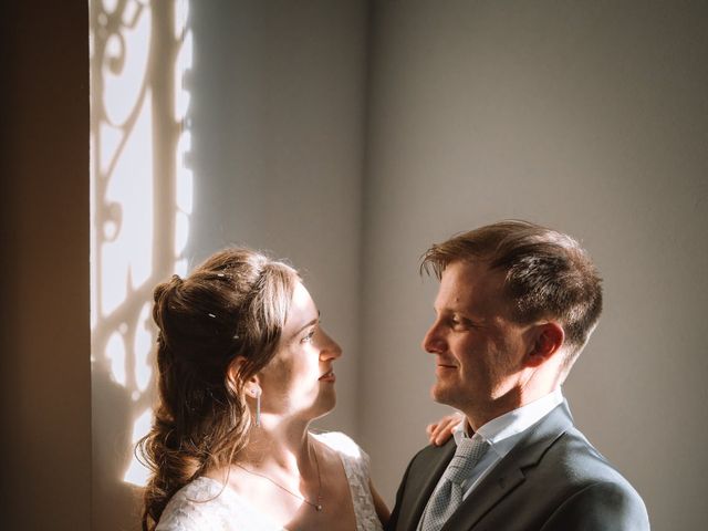 Il matrimonio di Alessio e Francesca a Lendinara, Rovigo 52