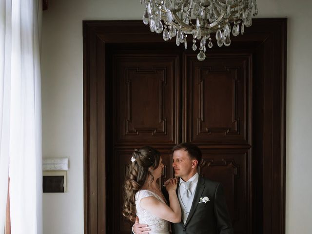 Il matrimonio di Alessio e Francesca a Lendinara, Rovigo 53