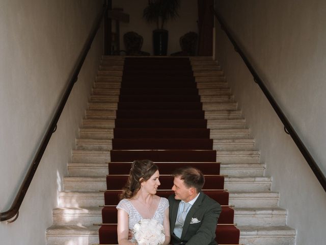 Il matrimonio di Alessio e Francesca a Lendinara, Rovigo 55