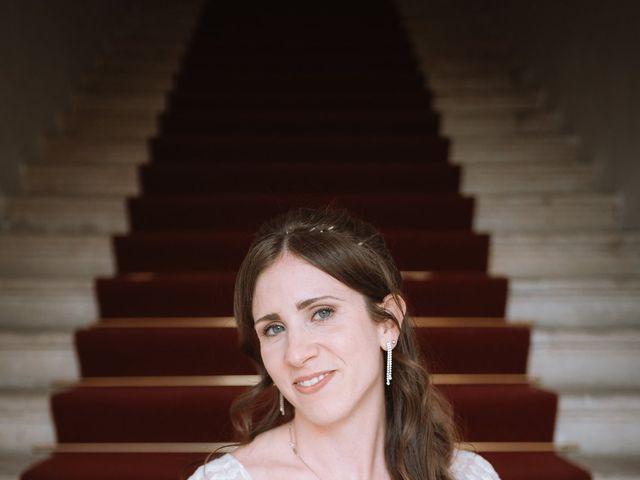 Il matrimonio di Alessio e Francesca a Lendinara, Rovigo 56