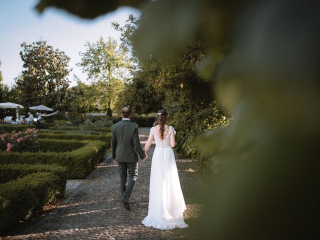 Il matrimonio di Alessio e Francesca a Lendinara, Rovigo 57
