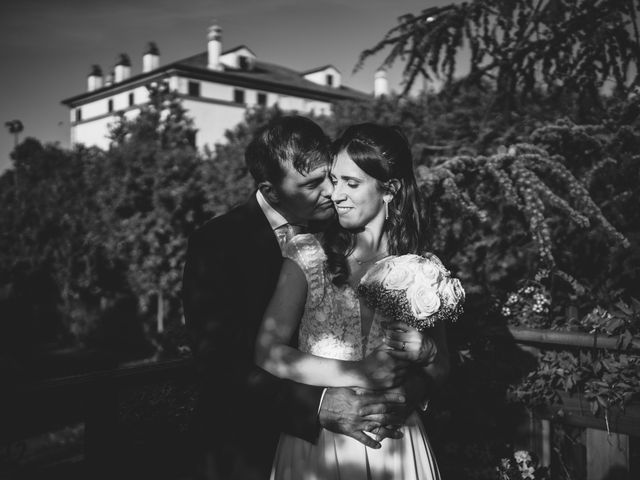 Il matrimonio di Alessio e Francesca a Lendinara, Rovigo 58