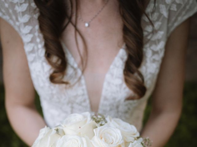 Il matrimonio di Alessio e Francesca a Lendinara, Rovigo 59