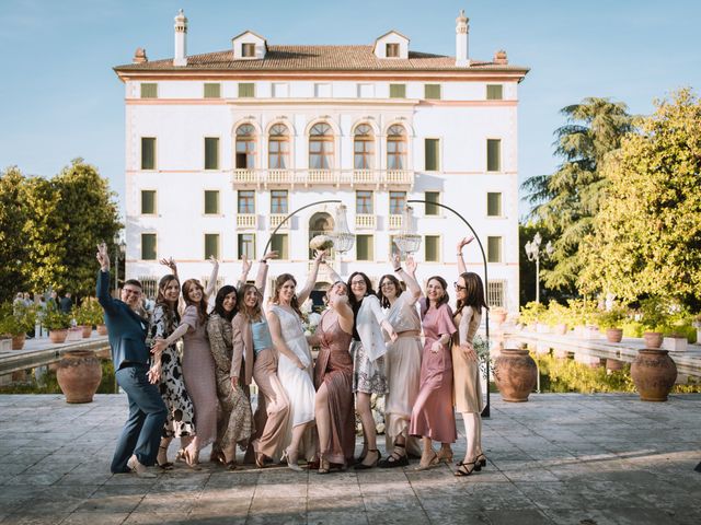 Il matrimonio di Alessio e Francesca a Lendinara, Rovigo 60