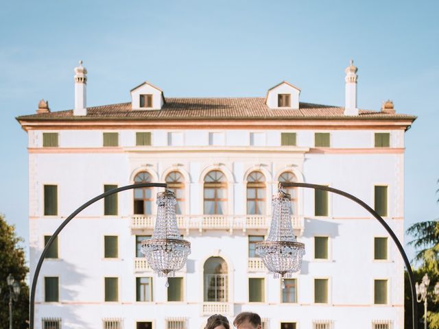 Il matrimonio di Alessio e Francesca a Lendinara, Rovigo 62