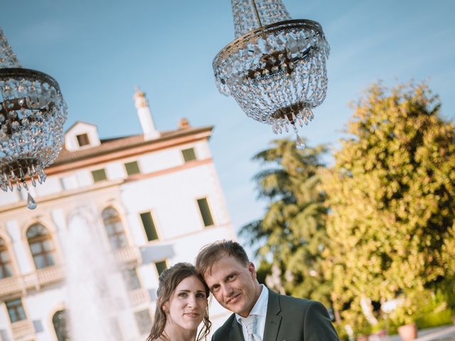 Il matrimonio di Alessio e Francesca a Lendinara, Rovigo 63