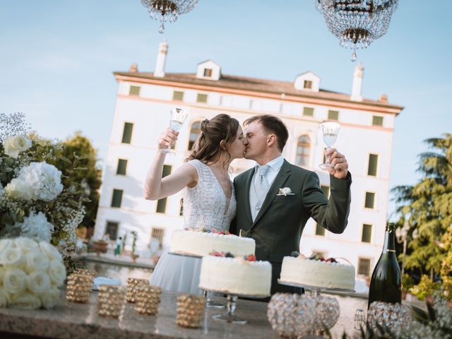 Il matrimonio di Alessio e Francesca a Lendinara, Rovigo 65