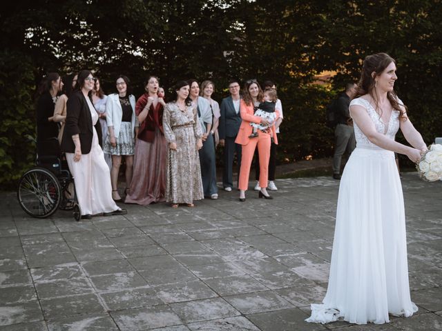 Il matrimonio di Alessio e Francesca a Lendinara, Rovigo 66