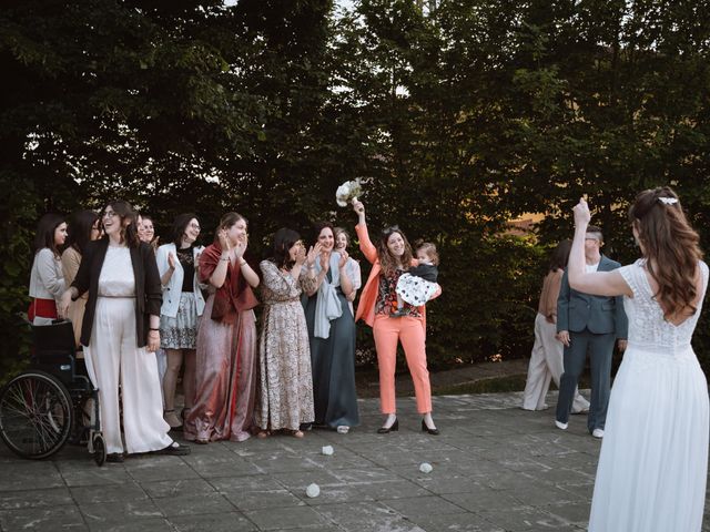 Il matrimonio di Alessio e Francesca a Lendinara, Rovigo 67