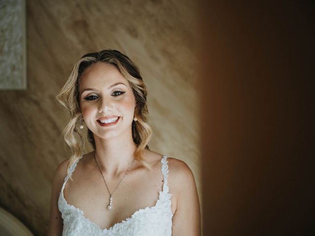 Il matrimonio di Antonio e Anna a Marineo, Palermo 6