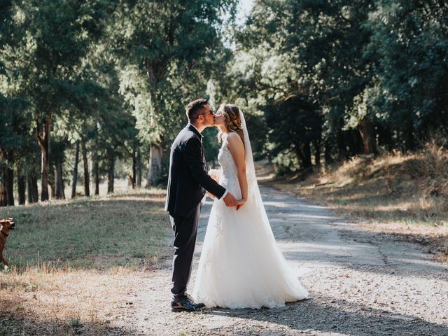 Il matrimonio di Antonio e Anna a Marineo, Palermo 13