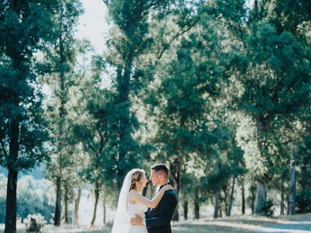 Il matrimonio di Antonio e Anna a Marineo, Palermo 16