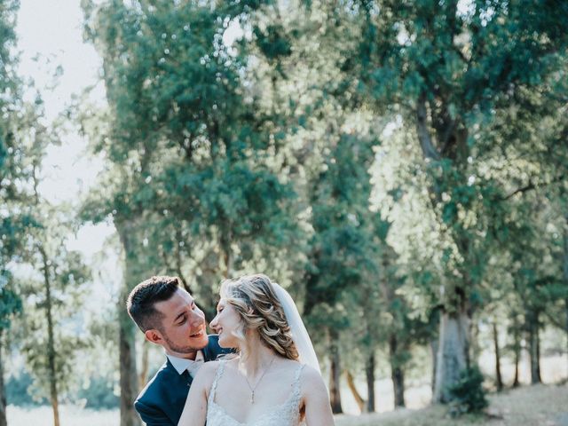 Il matrimonio di Antonio e Anna a Marineo, Palermo 18