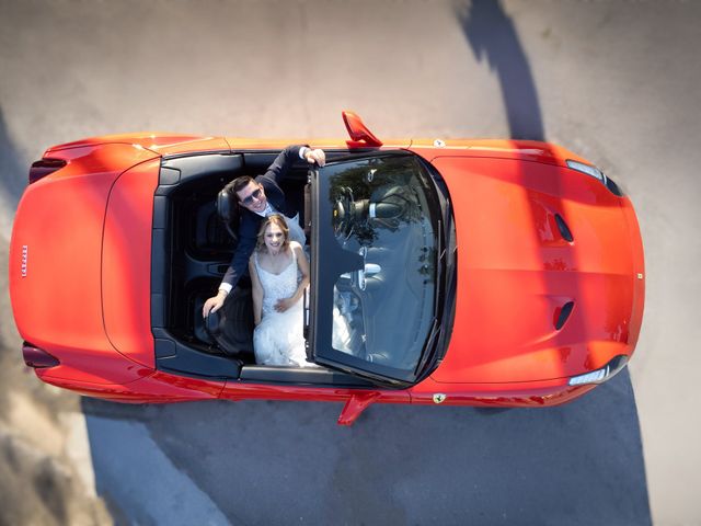 Il matrimonio di Antonio e Anna a Marineo, Palermo 21