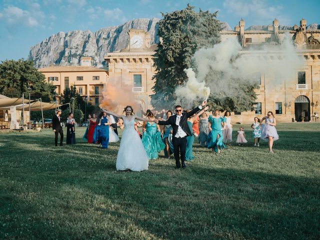 Il matrimonio di Antonio e Anna a Marineo, Palermo 26