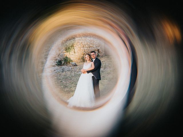 Il matrimonio di Antonio e Anna a Marineo, Palermo 30
