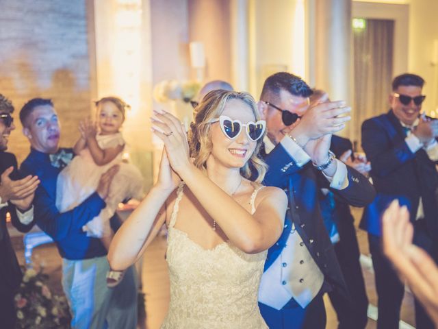 Il matrimonio di Antonio e Anna a Marineo, Palermo 32