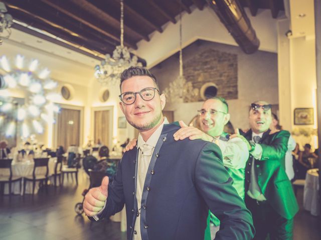 Il matrimonio di Antonio e Anna a Marineo, Palermo 34