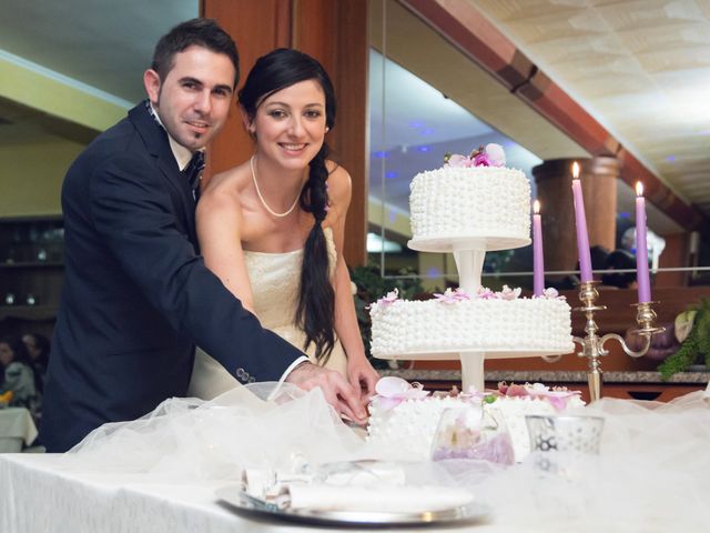 Il matrimonio di Roberto e Fabiana a Quartu Sant&apos;Elena, Cagliari 55