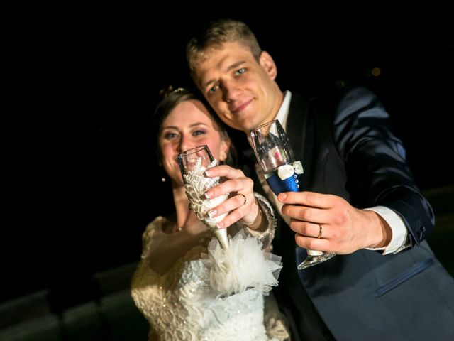 Il matrimonio di Andrea e Raluca a Costigliole d&apos;Asti, Asti 17