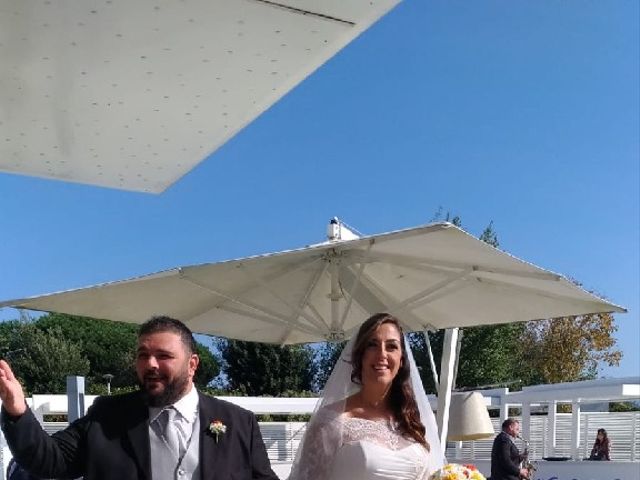 Il matrimonio di Anna e GIUSEPPE &amp; ANNA  a Boscotrecase, Napoli 3