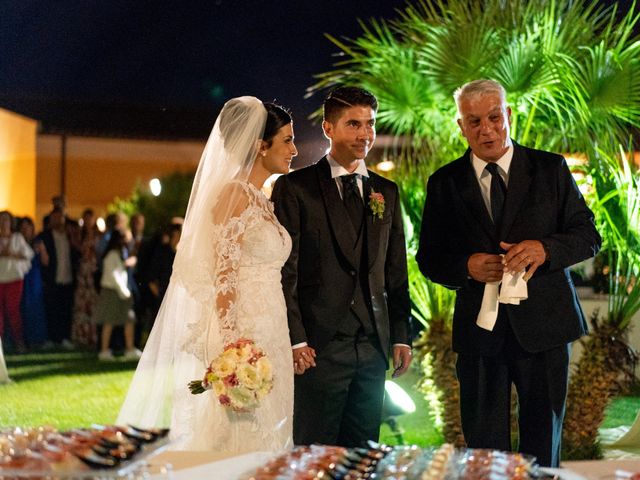 Il matrimonio di Federico e Ilaria a Iglesias, Cagliari 19