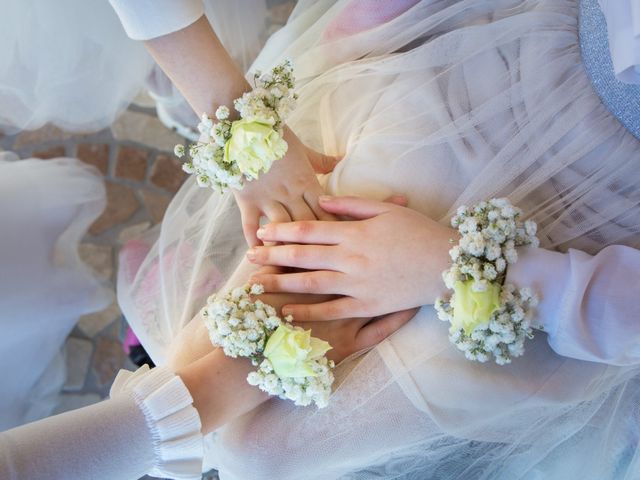 Il matrimonio di Nicola e Chiara a Lazise, Verona 5