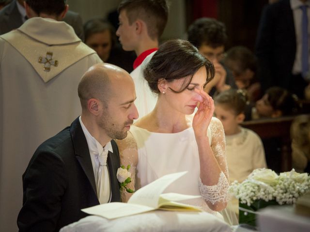 Il matrimonio di Nicola e Chiara a Lazise, Verona 10