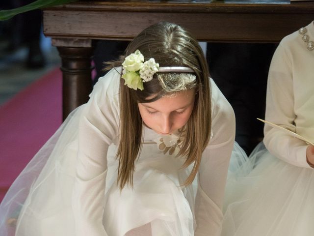 Il matrimonio di Nicola e Chiara a Lazise, Verona 13