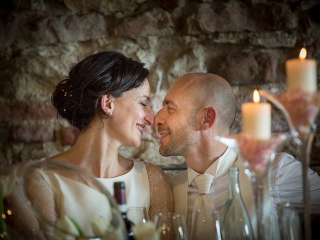 Il matrimonio di Nicola e Chiara a Lazise, Verona 26