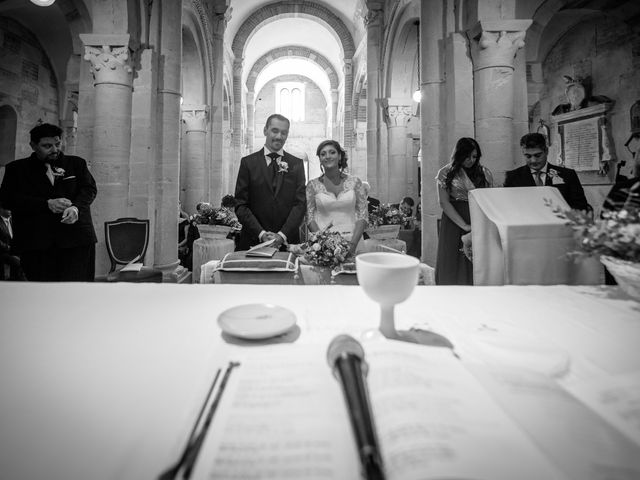 Il matrimonio di Daniele e Noemi a Cavagnolo, Torino 20