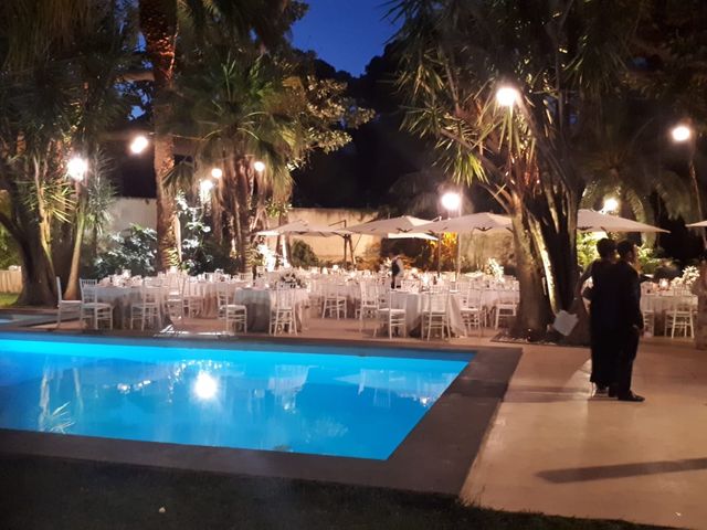 Il matrimonio di Laura  e Davide  a Palermo, Palermo 1