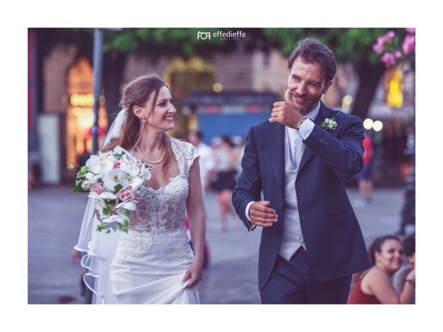 Il matrimonio di Laura  e Davide  a Palermo, Palermo 7
