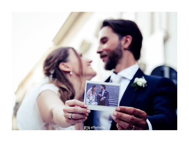 Il matrimonio di Laura  e Davide  a Palermo, Palermo 8