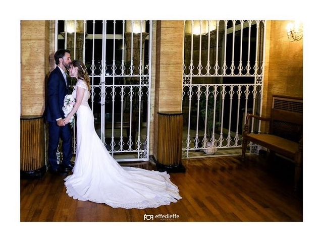 Il matrimonio di Laura  e Davide  a Palermo, Palermo 10