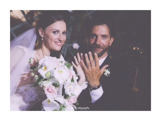 Il matrimonio di Laura  e Davide  a Palermo, Palermo 11