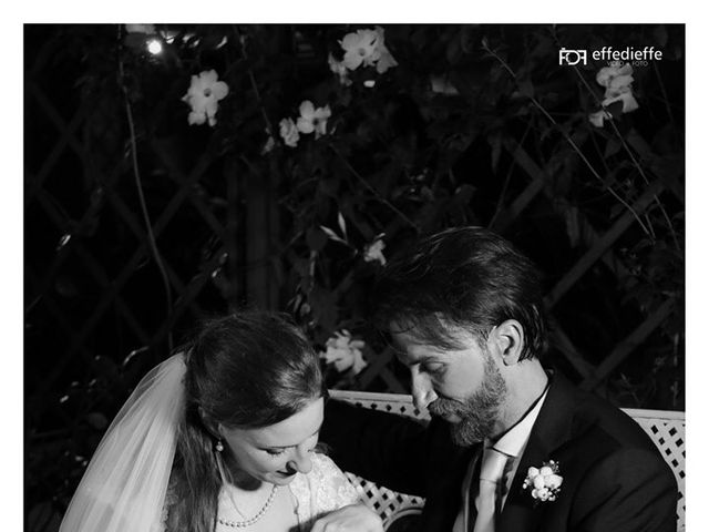 Il matrimonio di Laura  e Davide  a Palermo, Palermo 12