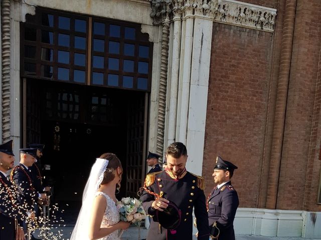 Il matrimonio di Giuseppe e Isabella a Lissone, Monza e Brianza 5